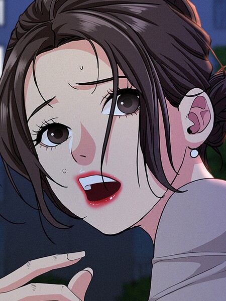 ant❤特殊ボディガード-フルカラー 特殊ボディガード