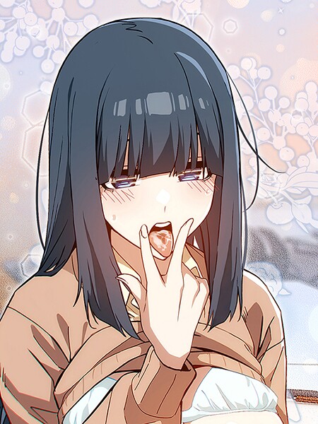 KMH❤スイッチ・オン-EROTOON スイッチ・オン