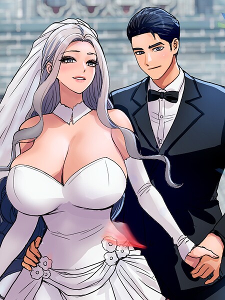 Mun Seok Bae❤ロイヤルファミリー-フルカラー ロイヤルファミリー