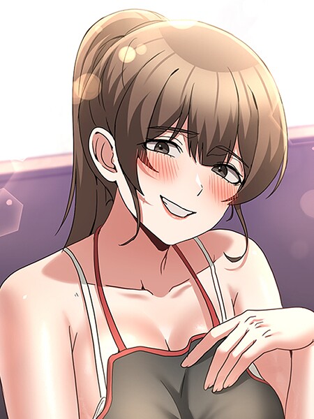 Van Mao❤このギルド、男子禁制につき-無料作品 このギルド、男子禁制につき