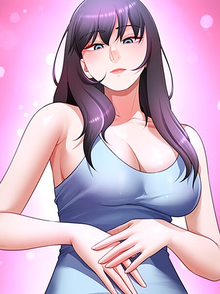 hyunlim❤最強母娘に愛されまして！？-フルカラー 最強母娘に愛されまして！？