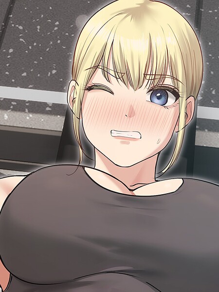 goyoung❤君の面影探し-フルカラー 君の面影探し