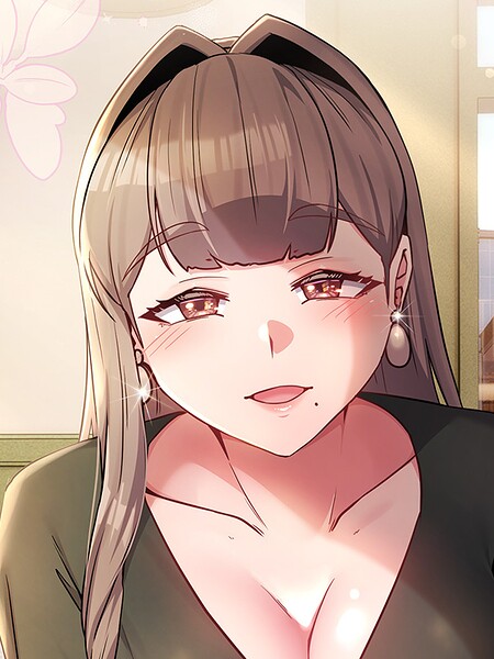 MOAI❤おかず屋さんのママ店長にばぶりしゃす-フルカラー おかず屋さんのママ店長にばぶりしゃす