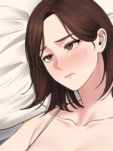 goyoung❤君の面影探し-フルカラー 君の面影探し