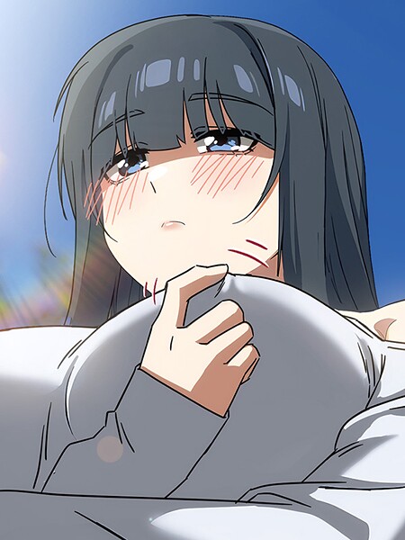 KMH❤スイッチ・オン-EROTOON スイッチ・オン