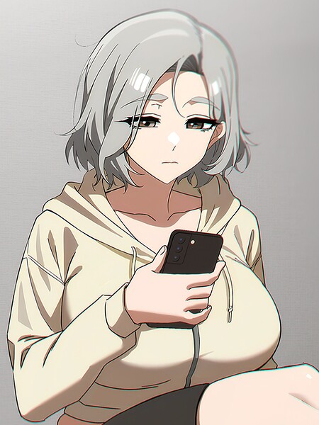 KMH❤スイッチ・オン-EROTOON スイッチ・オン